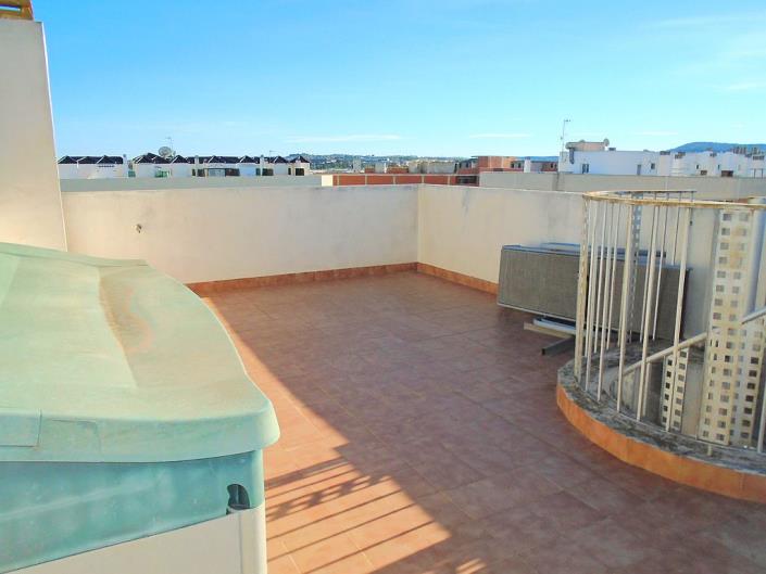 Image No.14-Appartement de 2 chambres à vendre à Almoradí