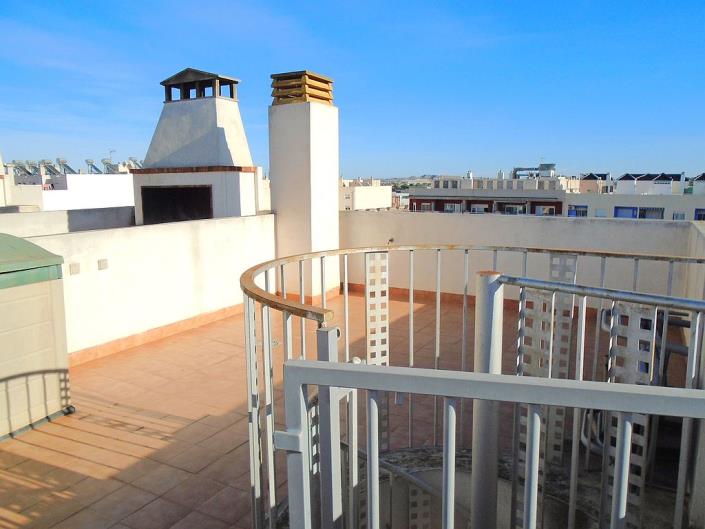 Image No.9-Appartement de 2 chambres à vendre à Almoradí