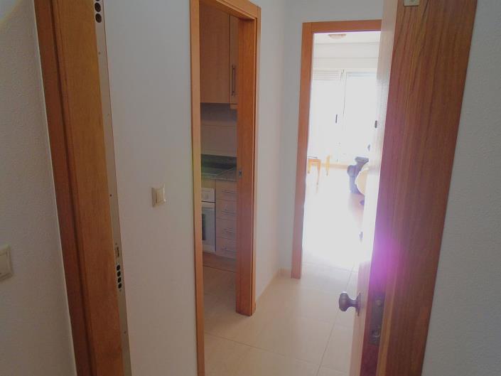 Image No.6-Appartement de 2 chambres à vendre à Almoradí