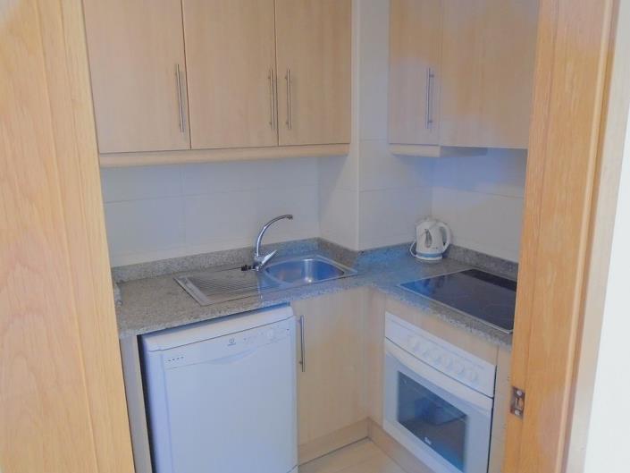 Image No.23-Appartement de 2 chambres à vendre à Almoradí