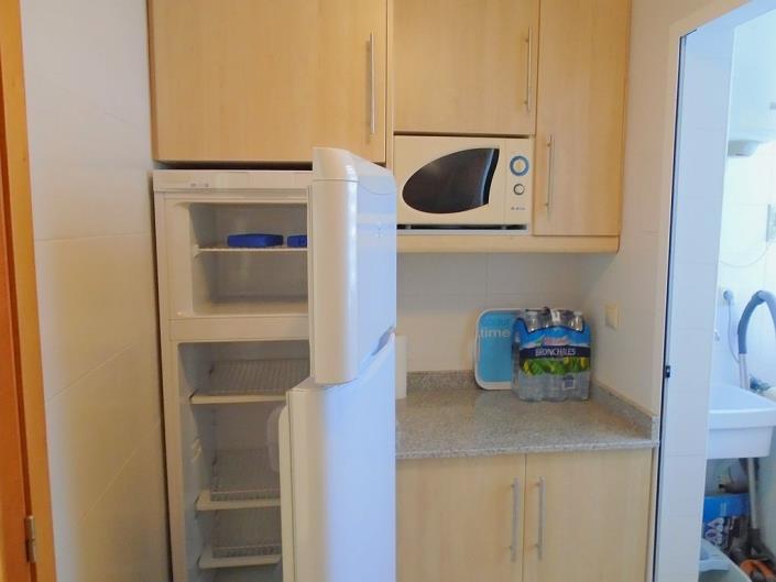 Image No.24-Appartement de 2 chambres à vendre à Almoradí