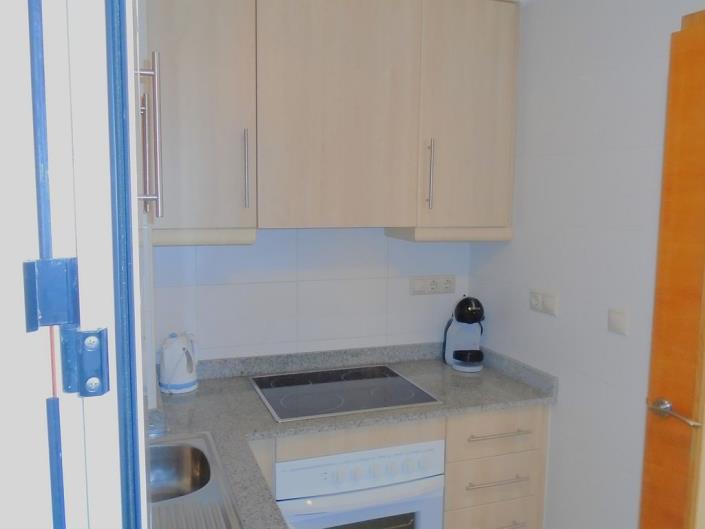 Image No.26-Appartement de 2 chambres à vendre à Almoradí