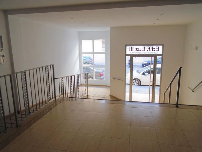 Image No.2-Appartement de 2 chambres à vendre à Almoradí