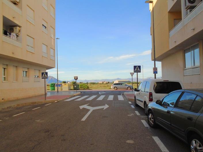 Image No.28-Appartement de 2 chambres à vendre à Almoradí