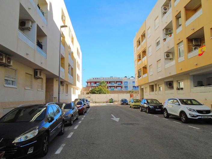 Image No.1-Appartement de 2 chambres à vendre à Almoradí