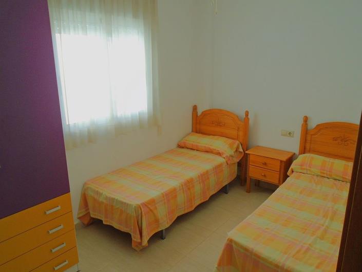 Image No.19-Appartement de 2 chambres à vendre à Almoradí