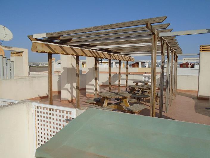 Image No.10-Appartement de 2 chambres à vendre à Almoradí