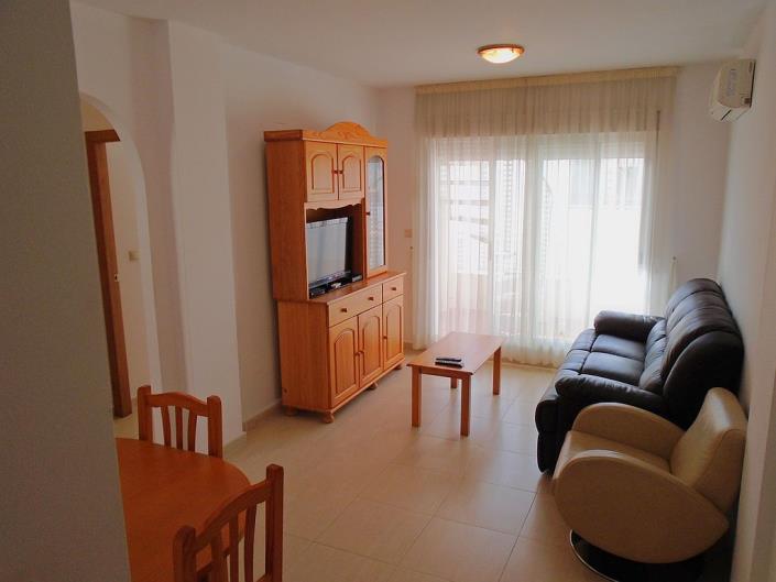 Image No.7-Appartement de 2 chambres à vendre à Almoradí