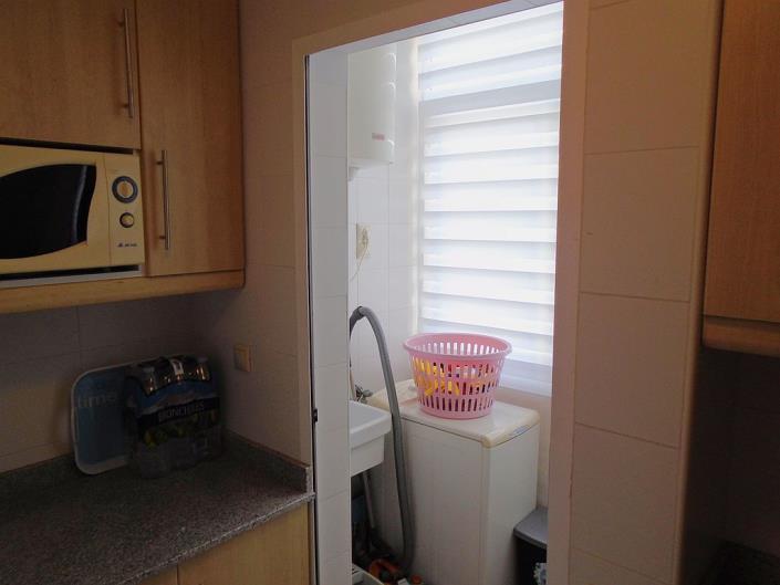 Image No.25-Appartement de 2 chambres à vendre à Almoradí