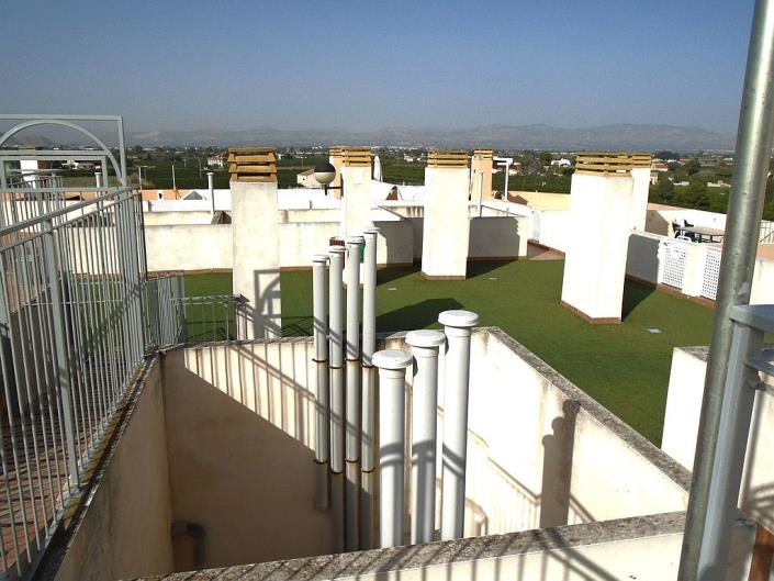 Image No.13-Appartement de 2 chambres à vendre à Almoradí