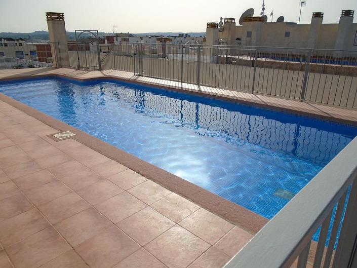 Image No.11-Appartement de 2 chambres à vendre à Almoradí