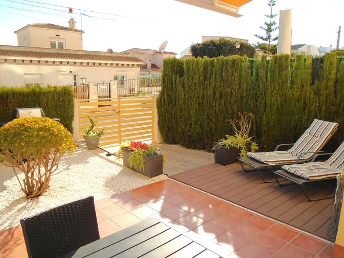 Image No.25-Appartement de 2 chambres à vendre à Villamartin