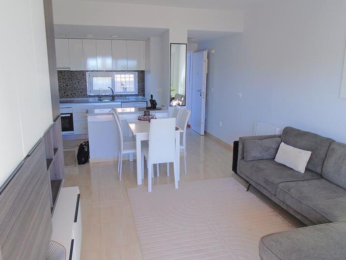 Image No.2-Appartement de 2 chambres à vendre à Villamartin