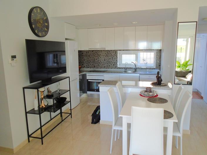 Image No.5-Appartement de 2 chambres à vendre à Villamartin