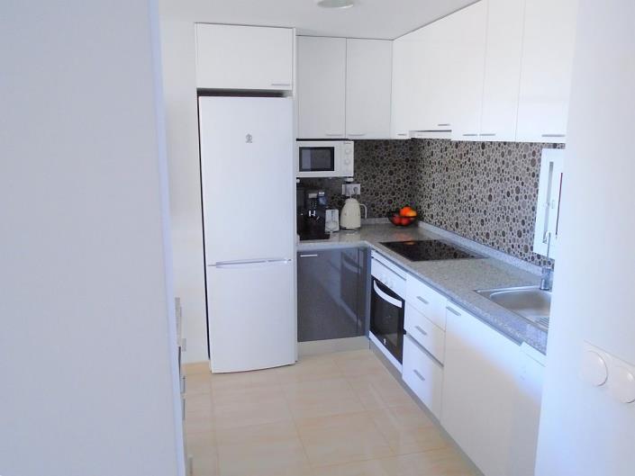 Image No.10-Appartement de 2 chambres à vendre à Villamartin