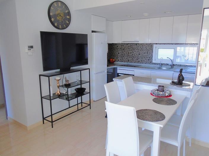 Image No.3-Appartement de 2 chambres à vendre à Villamartin