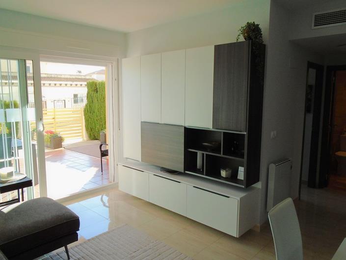 Image No.4-Appartement de 2 chambres à vendre à Villamartin