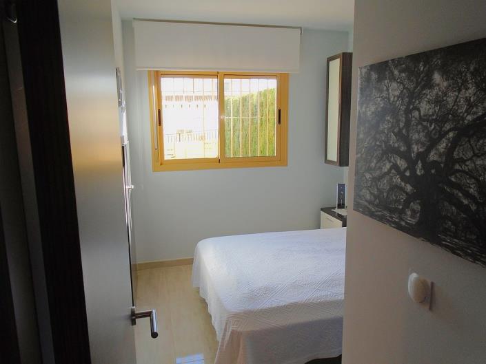 Image No.15-Appartement de 2 chambres à vendre à Villamartin