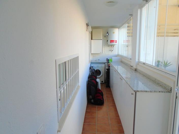 Image No.7-Appartement de 2 chambres à vendre à Villamartin