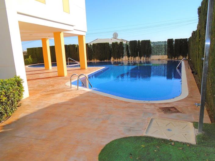 Image No.27-Appartement de 2 chambres à vendre à Villamartin