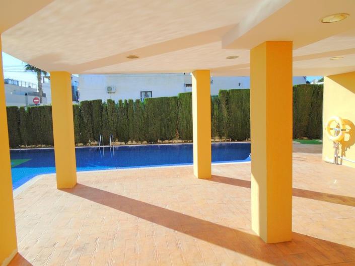 Image No.28-Appartement de 2 chambres à vendre à Villamartin