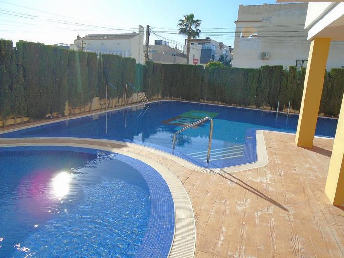 Image No.30-Appartement de 2 chambres à vendre à Villamartin