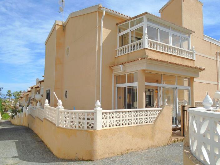 Image No.1-Maison / Villa de 3 chambres à vendre à Villamartin