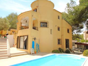 Sangria Properties most sold property