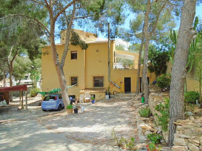 Image No.6-6 Bed Villa / Detached for sale