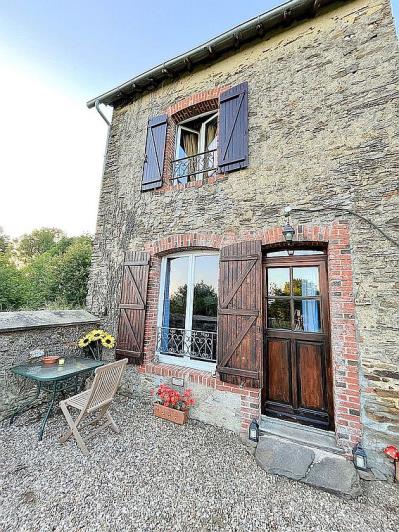 Image No.13-Villa / Détaché de 9 chambres à vendre à Eguzon-Chantôme