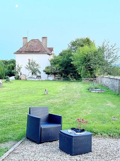 Image No.19-Villa / Détaché de 9 chambres à vendre à Eguzon-Chantôme