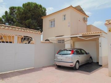 Sangria Properties most sold property