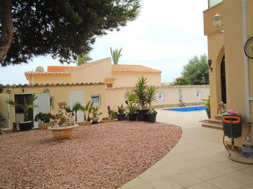 Sangria Properties most sold property