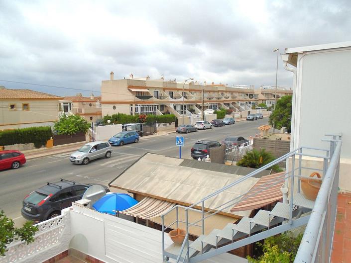 Image No.3-Bungalow de 2 chambres à vendre à Playa Flamenca