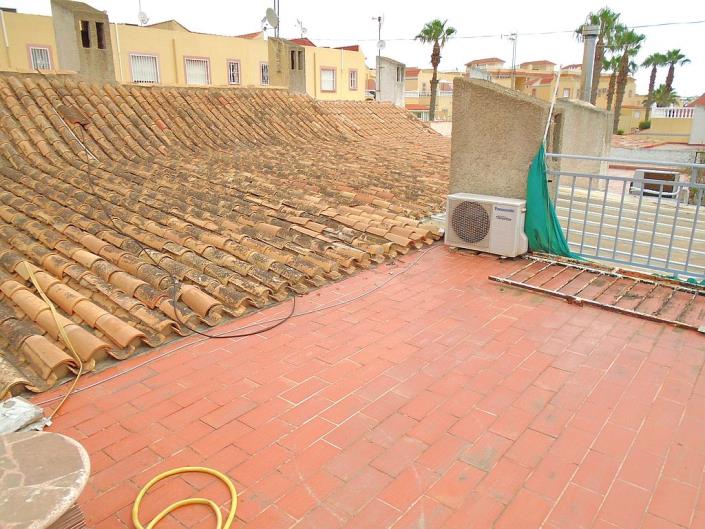 Image No.4-Bungalow de 2 chambres à vendre à Playa Flamenca