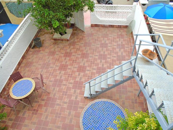 Image No.5-Bungalow de 2 chambres à vendre à Playa Flamenca