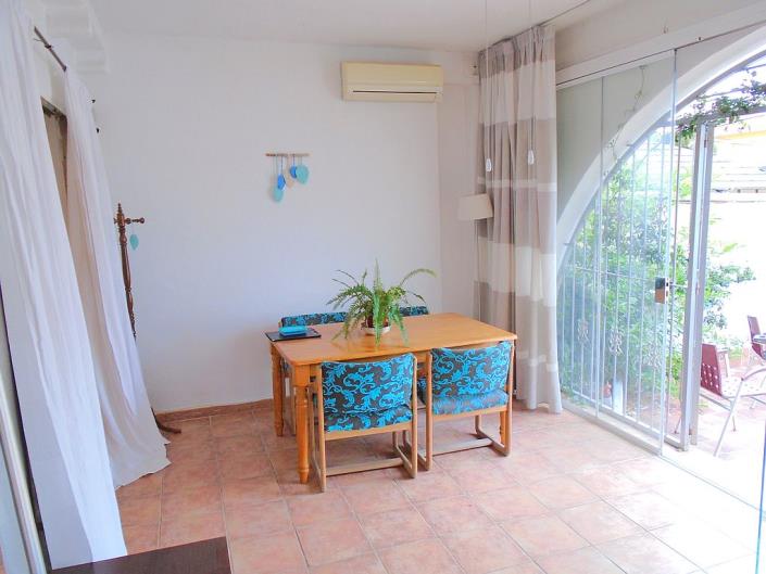 Image No.9-Bungalow de 2 chambres à vendre à Playa Flamenca