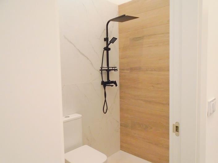 Image No.14-Bungalow de 2 chambres à vendre à Playa Flamenca