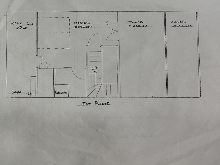 Image No.43-3 Bed Townhouse for sale