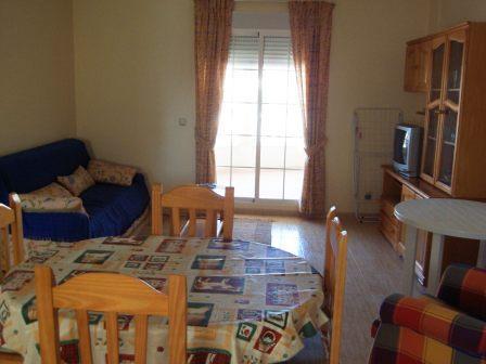 Image No.8-Appartement de 2 chambres à vendre à Lomas de Cabo Roig