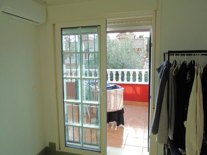 Image No.8-Maison de ville de 3 chambres à vendre à Villamartin