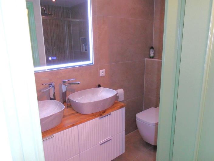 Image No.18-Maison de ville de 3 chambres à vendre à Villamartin