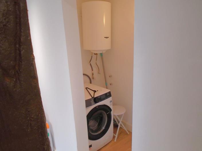 Image No.20-Maison de ville de 3 chambres à vendre à Villamartin