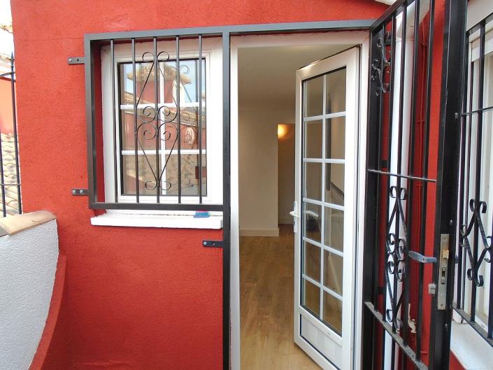 Image No.21-Maison de ville de 3 chambres à vendre à Villamartin