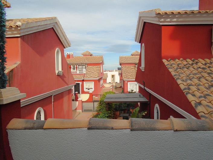 Image No.22-Maison de ville de 3 chambres à vendre à Villamartin