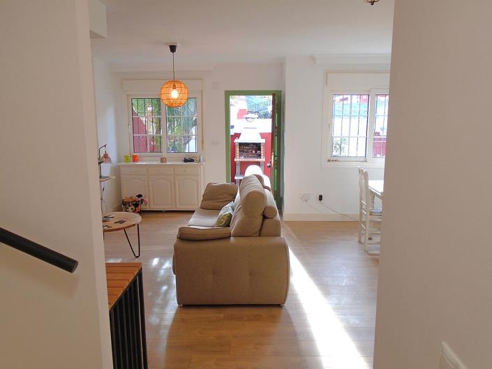 Image No.24-Maison de ville de 3 chambres à vendre à Villamartin