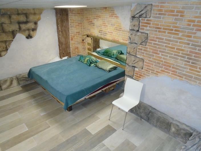 Image No.30-Maison de ville de 3 chambres à vendre à Villamartin