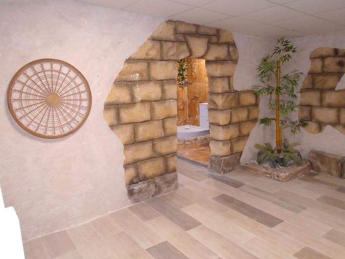 Image No.31-Maison de ville de 3 chambres à vendre à Villamartin