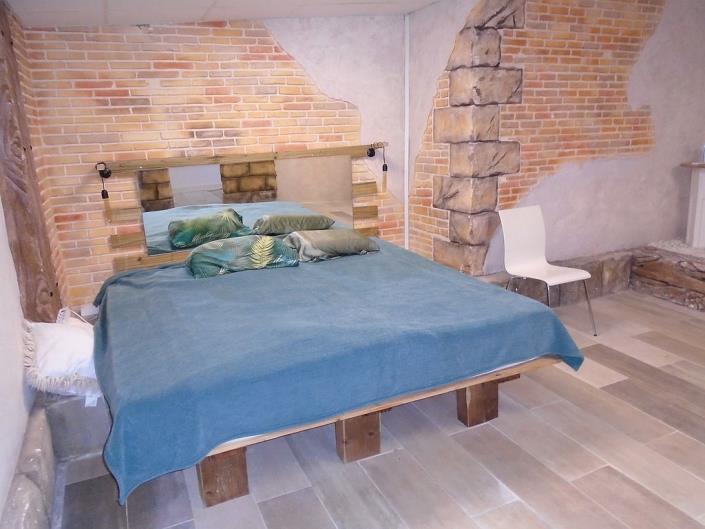 Image No.32-Maison de ville de 3 chambres à vendre à Villamartin