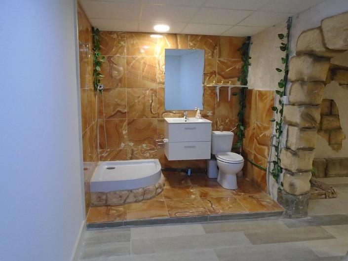 Image No.33-Maison de ville de 3 chambres à vendre à Villamartin